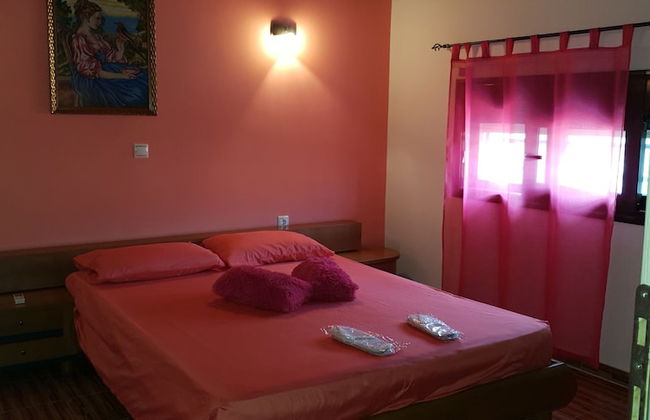 Stergios Villa - Foto 28