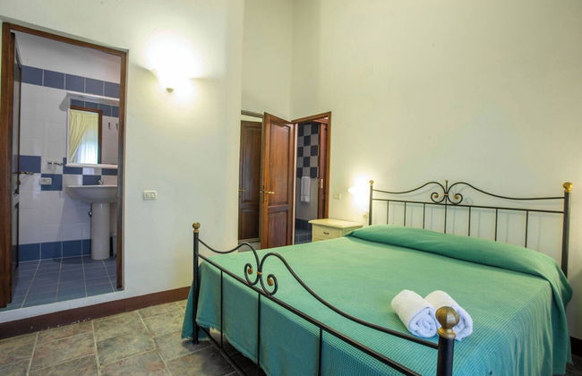 Tenuta Moriano - Foto 13