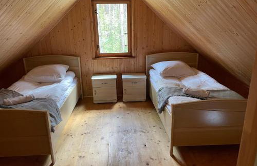 Domki Letniskowe Nad Jeziorem Kazub - Foto 14