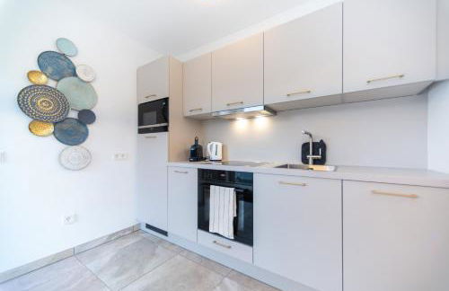 Livingroom Mathildenhöhe - Foto 8