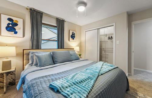 Cozy Spacious Retreat Games Groups Pets Allowed - Foto 28