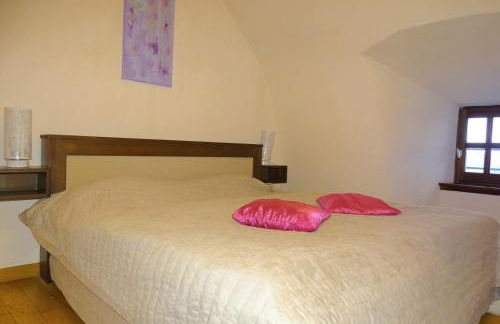 Gîte les Hortensias - Foto 18