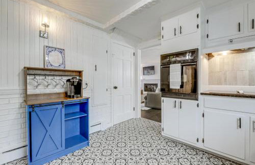 Thames River Fun! Sunny Retreat in Quaker Hill - Foto 6