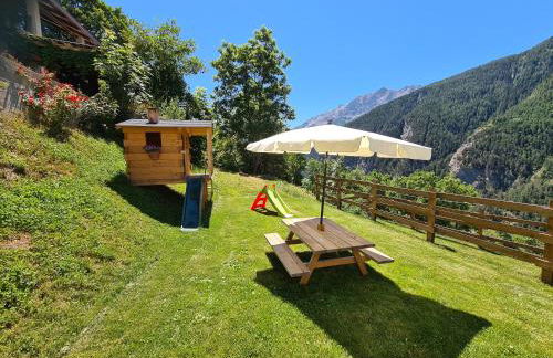 La Maison. Il Nido dell'Aquila - Photo 15