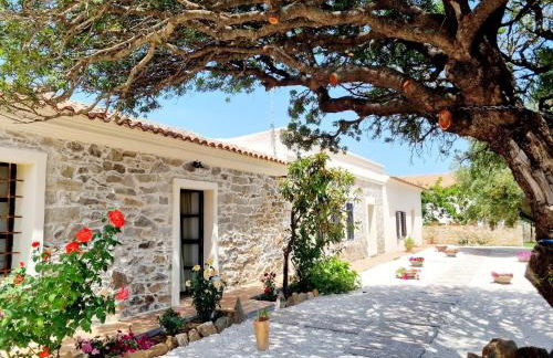 STAZZO SAN TEODORO LA QUERCIA Piscina Condivisa - Foto 29