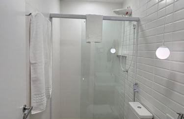 ID Vida Urbana Studio Floresta - Foto 15