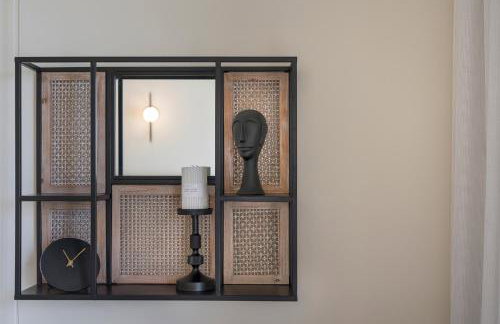 Kolymbari Sea Front Cozy Apartments - Foto 31