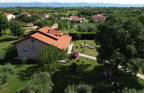 Villa Tinov Dvor - Foto 19