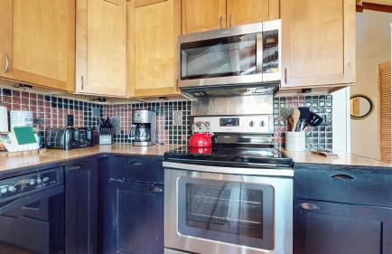 Villa de los Pinos #09 condo - Foto 15