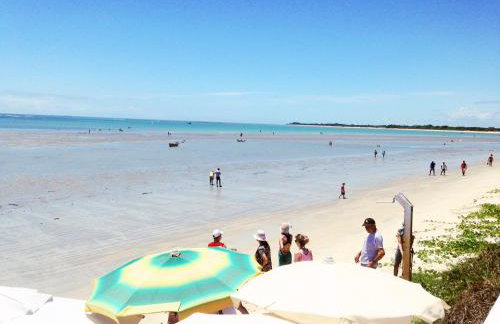 Porto Luar Apart Hotel - Foto 101