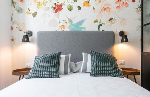 Repubblica appartamento design con 2 camere letto - Foto 14