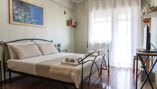 Casa Maresa family house metro A - Foto 3