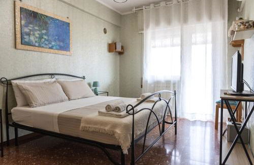 Casa Maresa family house metro A - Foto 3