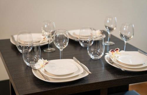 40-Newly renovated, stylish and beautiful apartment with 4br - Foto 12