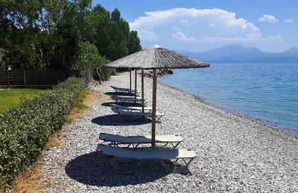 Villa Thalassa - Foto 18