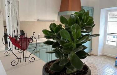 SPACIEUSE MAISON DE VILLE avec garage privé fermé - Foto 12