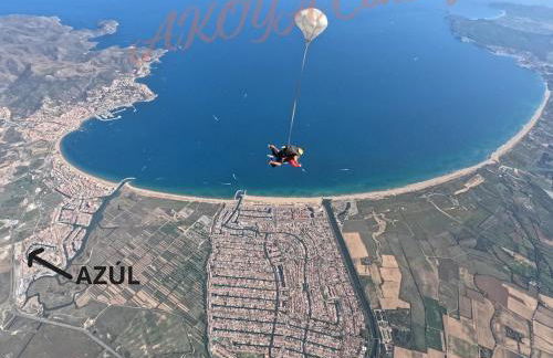 Appt AZUL Akoya Conserjería, piscine et parking - Foto 30