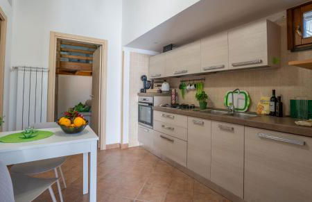 La Casa di Teo Sorrento Coast - Foto 40