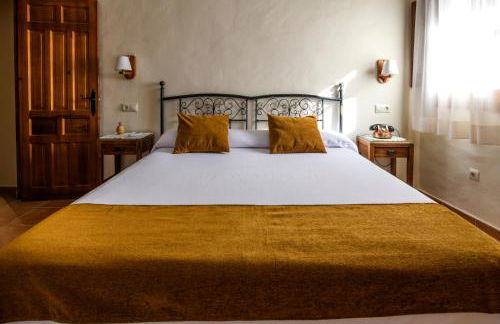 Casas Rurales de Vicorto - Foto 44