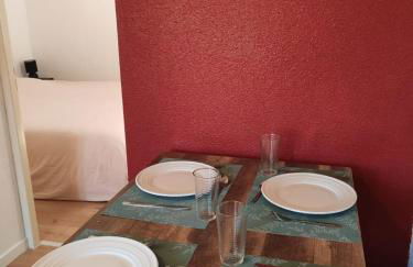 Cosy appartement calme et tout équipé idéal seul ou en couple - Foto 8