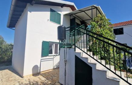 Holiday house with a parking space Jadrija, Sibenik - 24931 - Foto 6