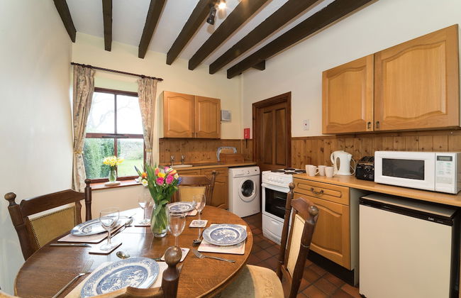 Conwy Valley Cottages - Foto 69