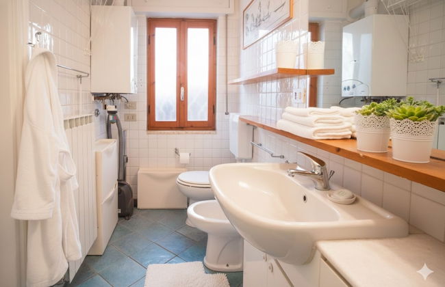 Appartamento Profumo di Mare - Foto 17