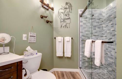 Adults Only - Secluded Mountainside Dome Retreat - Foto 29