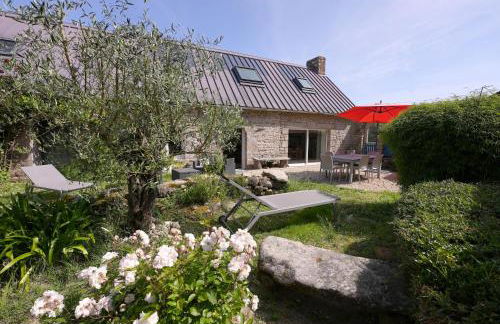 Gîte Naturia - Chaumière de Berringue - Foto 1