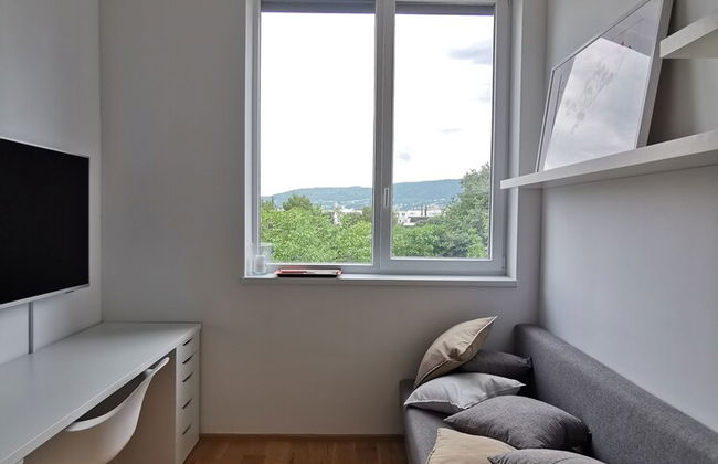 Apartments Egis Koper - Foto 41