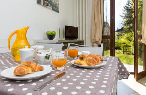 Residence Rta La Rosa delle Dolomiti - Foto 13