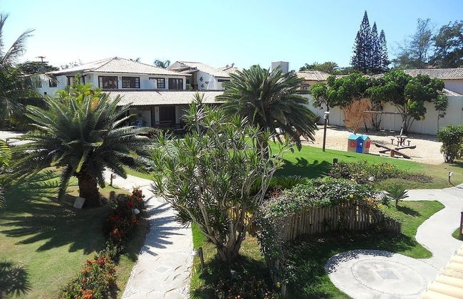 Casa 3 Quartos na Areia de Geriba - Foto 36