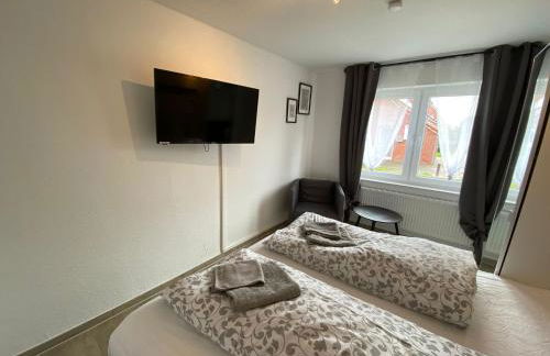 Ferienhaus am Seedeich - Photo 55