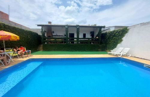 Casa da Família Abreu - Foto 1