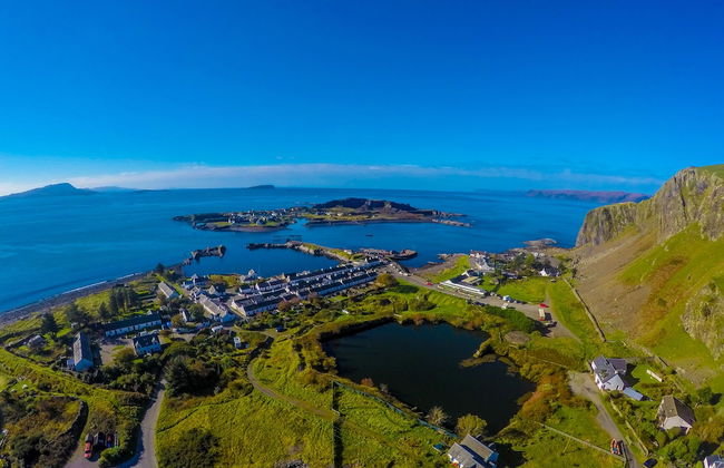 Tramway Cottages - Photo 1