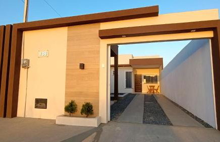 Casa de Temporada Camocim - Foto 1