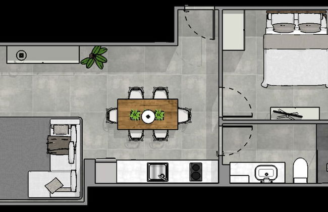 NOON Village Tower 2 - Foto 66