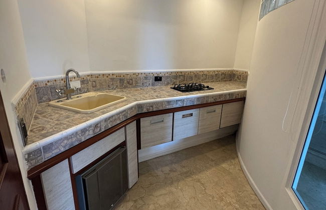 Apartahotel Cristales - Photo 10