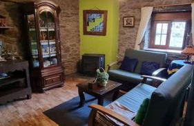 Casa Rural Maria de Isidro - Photo 22