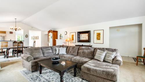 Casa Seaview - Foto 4