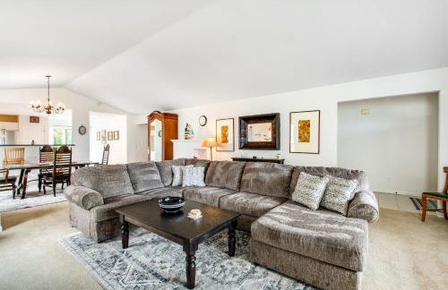 Casa Seaview - Foto 4