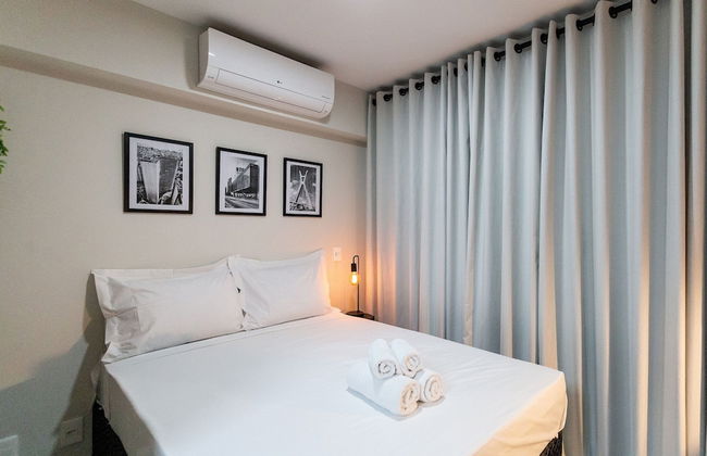 Studios Hub Vila Madalena - Foto 64