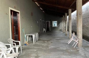 Casa da vovó na Vila de Maceió em Camocim - CE - Foto 11