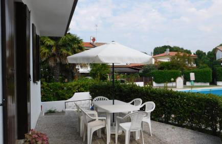 Villa Cà D'Oro - Foto 30