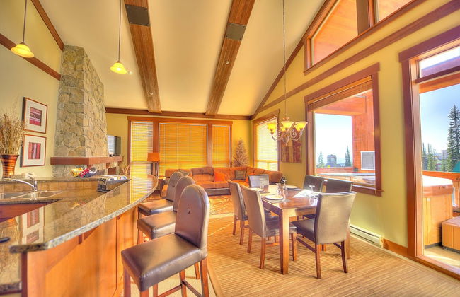 Stonebridge Lodge - Photo 4