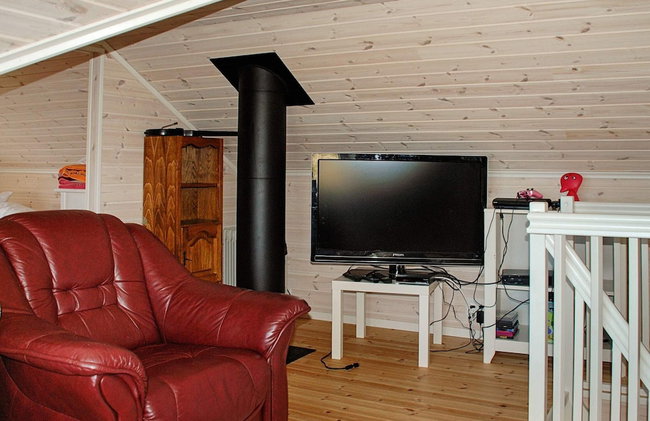 Holiday Home in DÃ¸nna - Foto 11