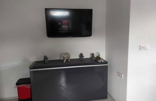 Fewo Grünberg - Foto 17