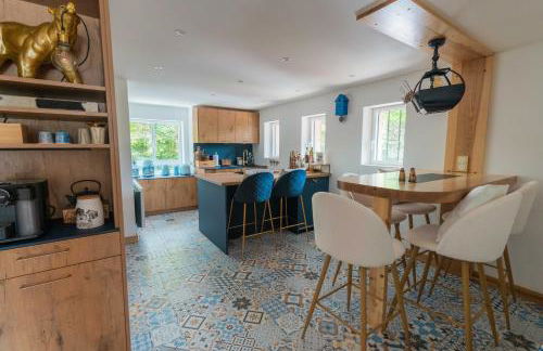 Au pied du télécabine & gare St Gervais - Foto 8