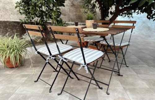 Casa Rural Puebla Deluxe l Privacidad e intimidad - Foto 19