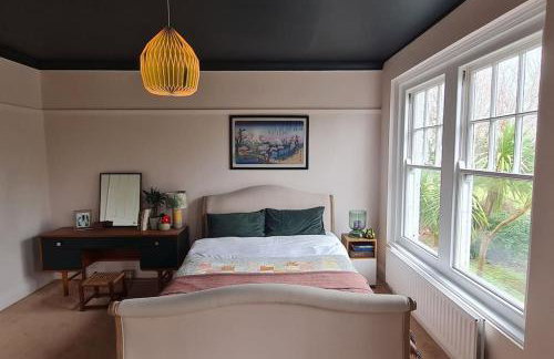 Large Period House in Mullion - Foto 36